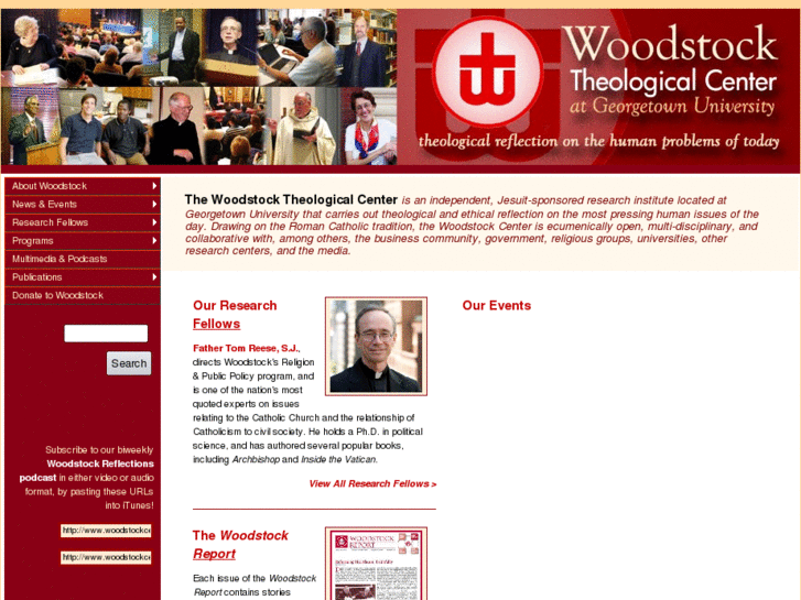 www.woodstockcenter.com