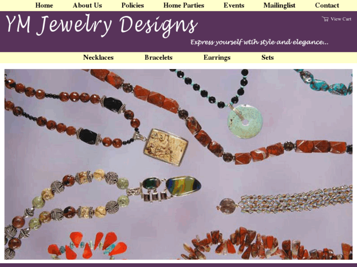 www.ymjewelrydesigns.com