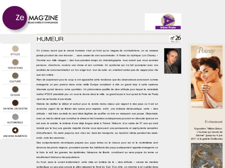 www.ze-magzine.com