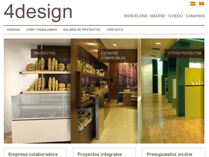 www.4design.com.es