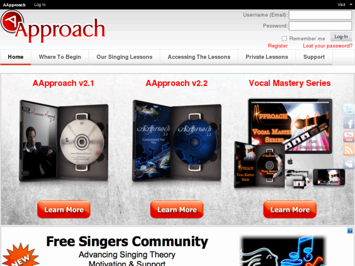 www.aapproach.com