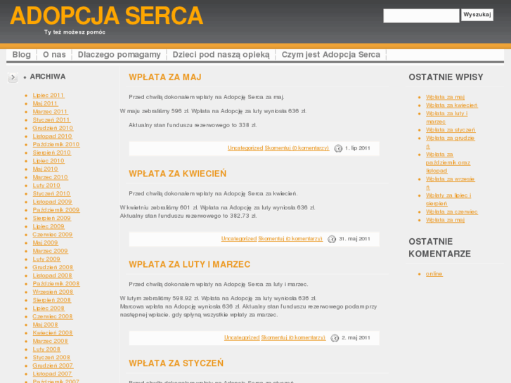 www.adopcjaserca.net