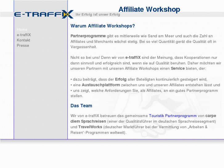 www.affiliate-workshop.de