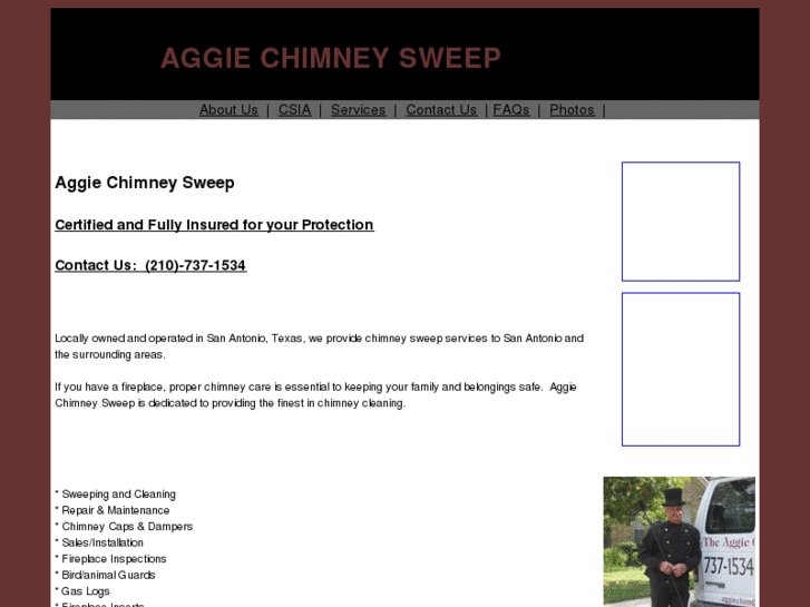 www.aggiechimneysweep.com