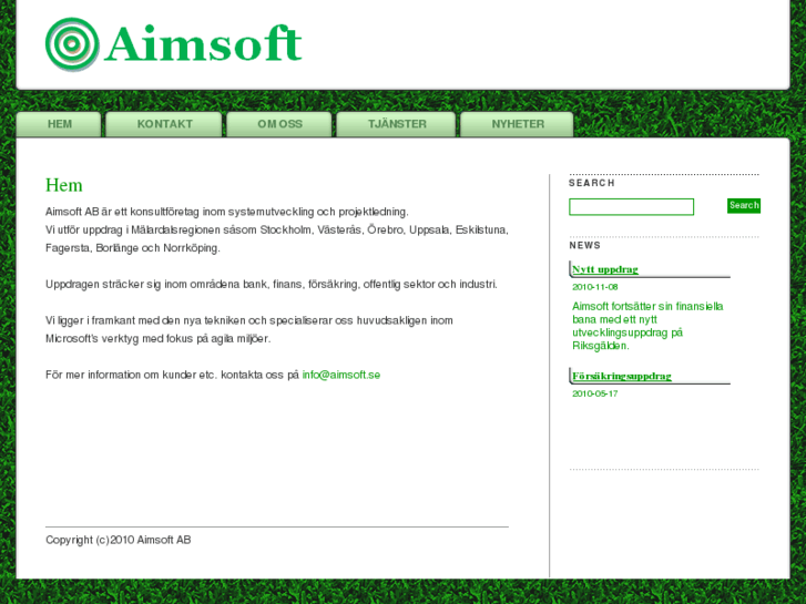 www.aimsoft.se