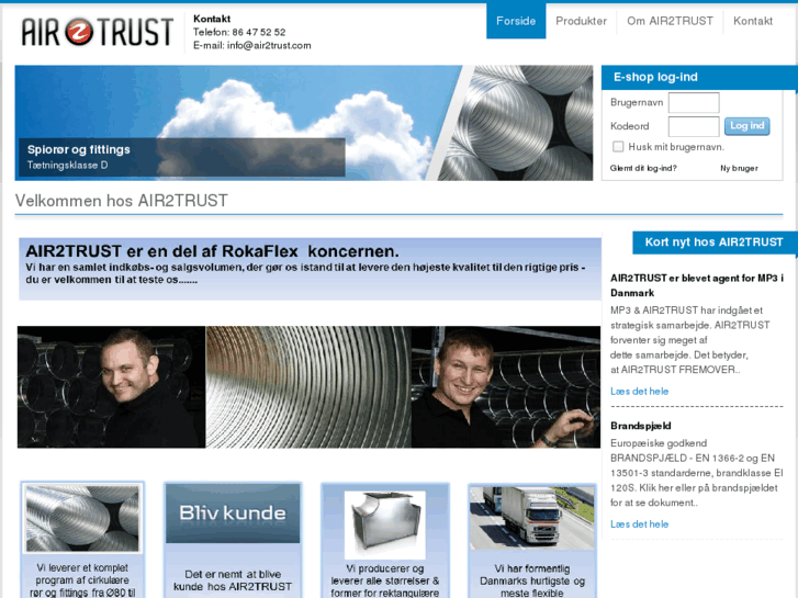 www.air2trust.com