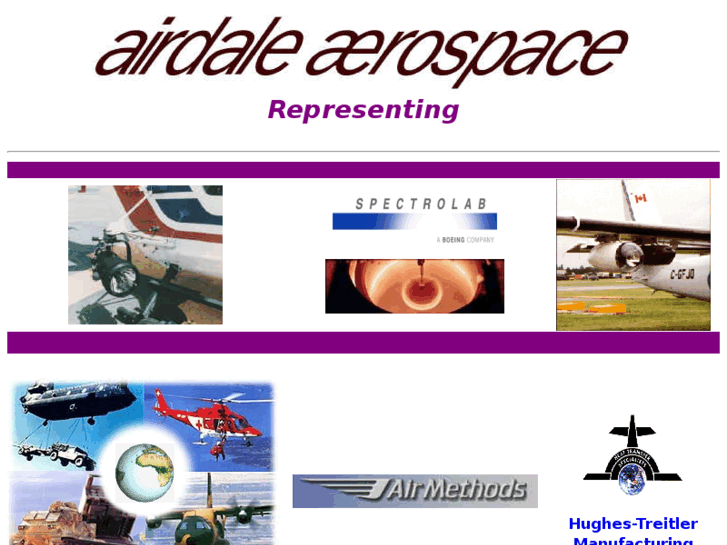 www.airdaleuk.com