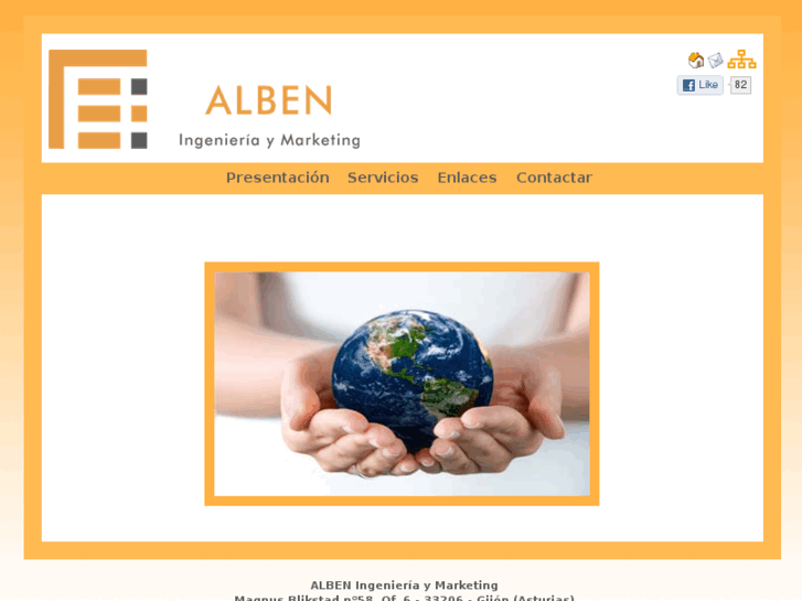 www.alben.es
