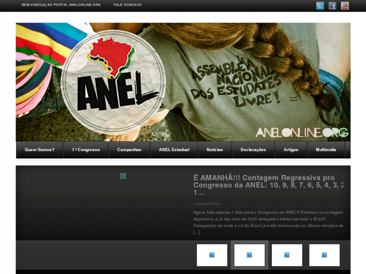 www.anelonline.org