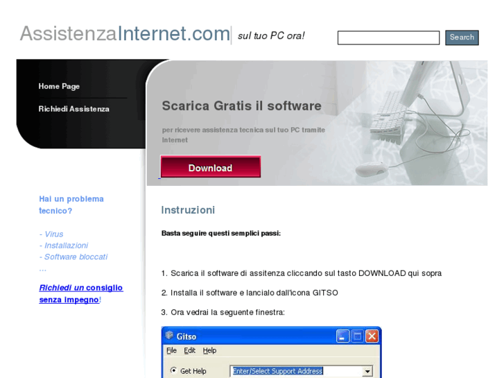 www.assistenzainternet.com