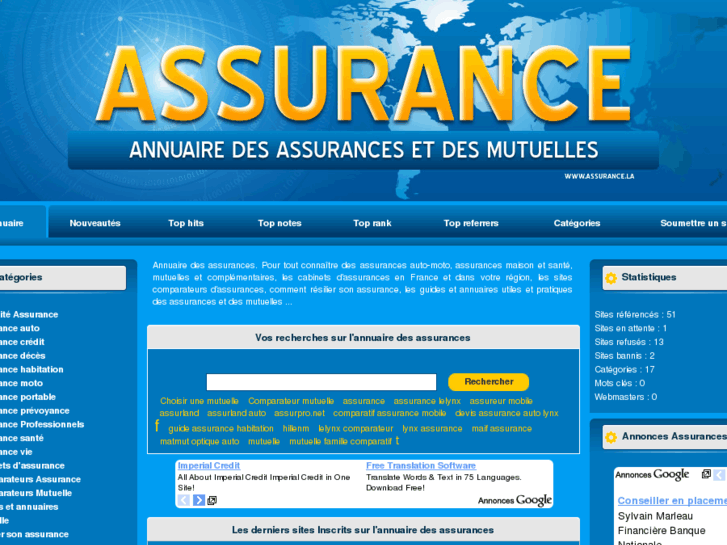 www.assurance.la