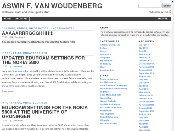 www.aswinvanwoudenberg.com