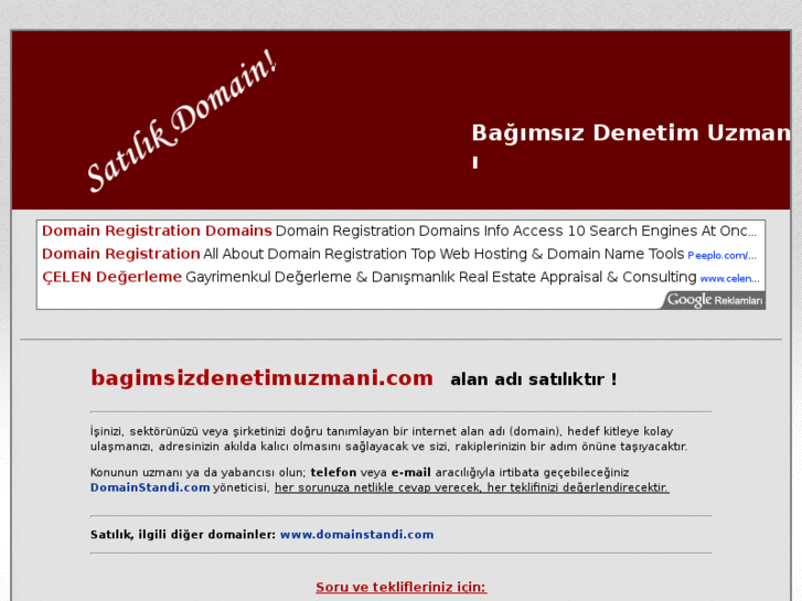 www.bagimsizdenetimuzmani.com