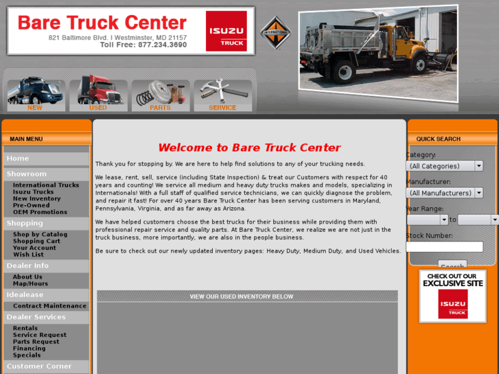 www.baretruckcenter.com