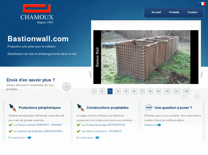 www.bastionwall.com