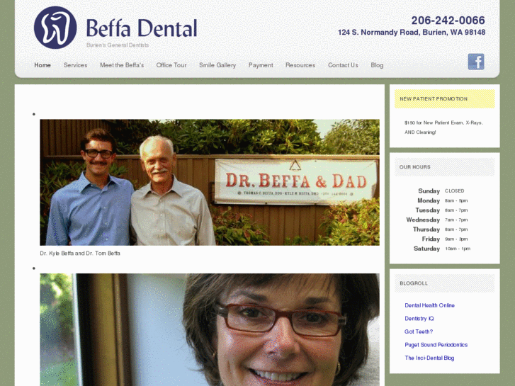 www.beffadental.com