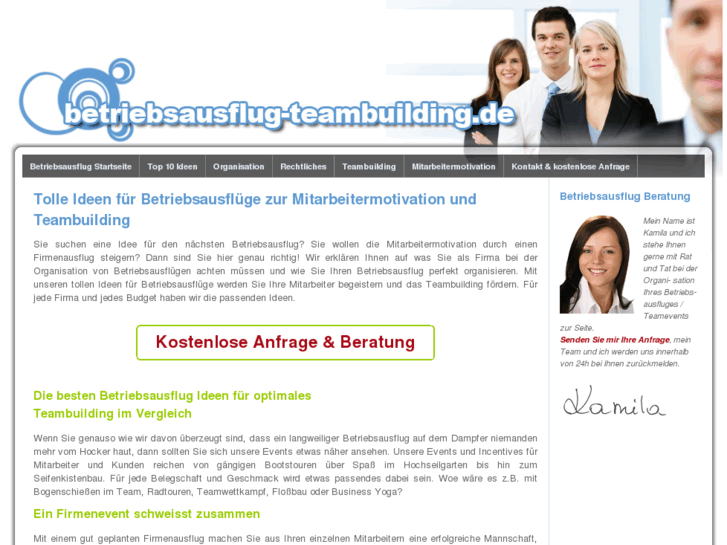 www.betriebsausflug-teambuilding.de