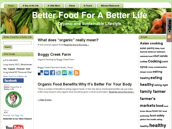 www.betterfoodforabetterlife.com