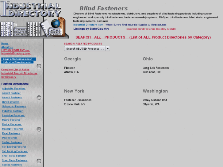 www.blindfasteners.com