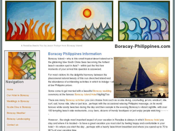 www.boracay-philippines.com