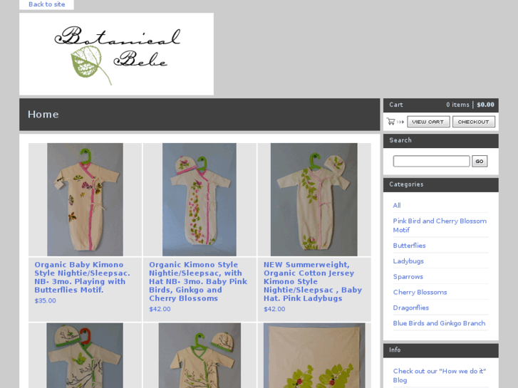 www.botanicalbebe.com