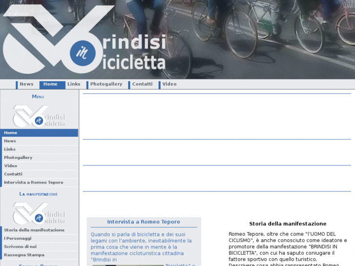 www.brindisiinbicicletta.com