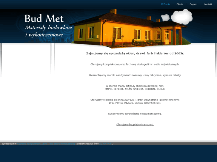 www.bud-met.net