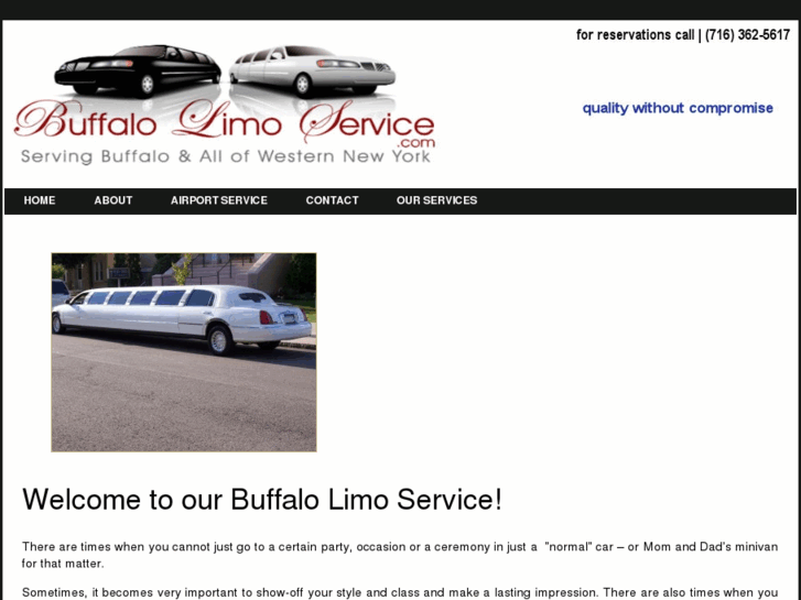 www.buffalolimoservice.com
