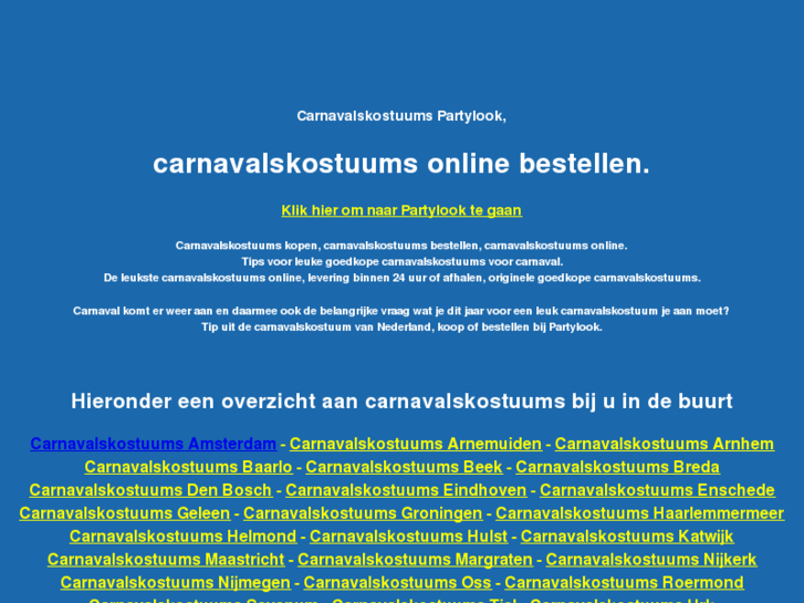 www.carnavalskostuums.com