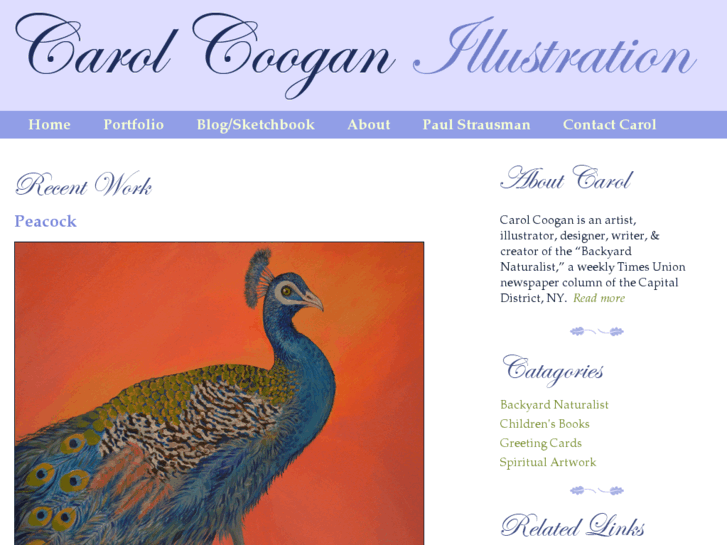 www.carolcoogandesign.com