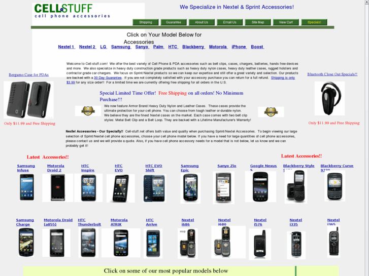 www.cell-stuff.com