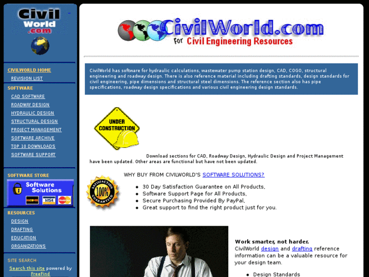 www.civilworld.com