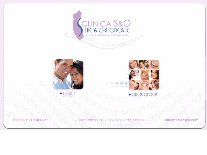 www.clinicasyo.com