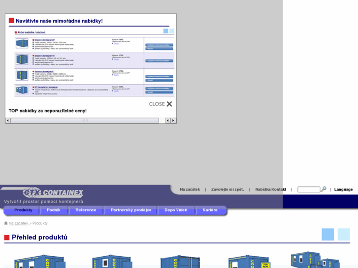 www.containex.cz