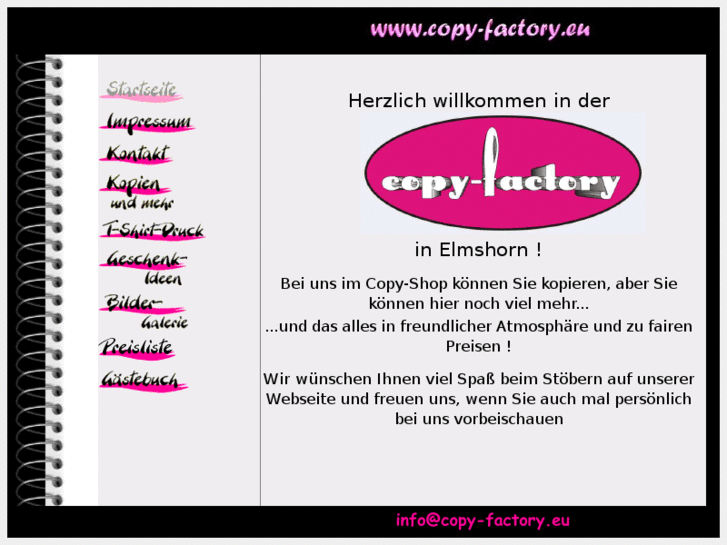 www.copy-factory.eu