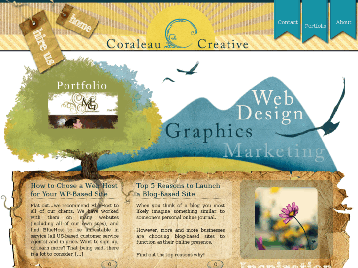www.coraleau.com