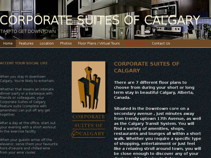 www.corporatesuitescalgary.com