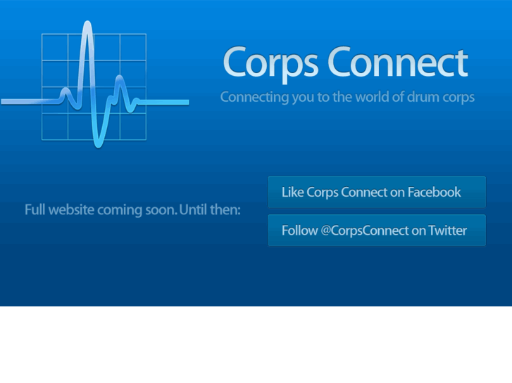 www.corps-connect.com