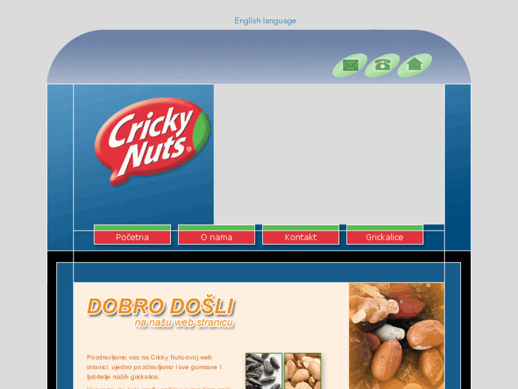 www.crickynuts.com