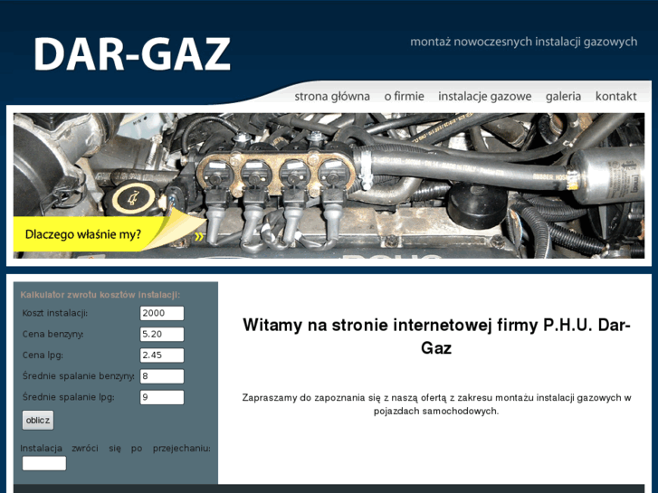 www.dar-gaz.net
