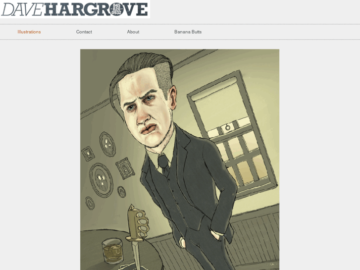 www.davehargrove.com