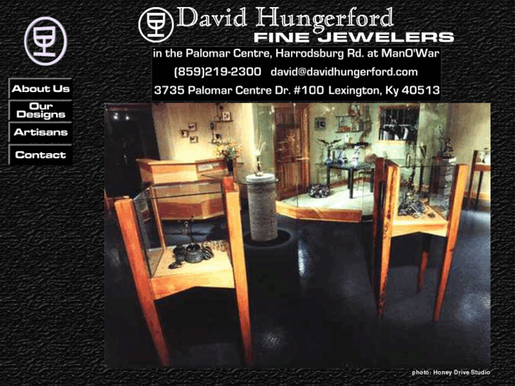 www.davidhungerford.com