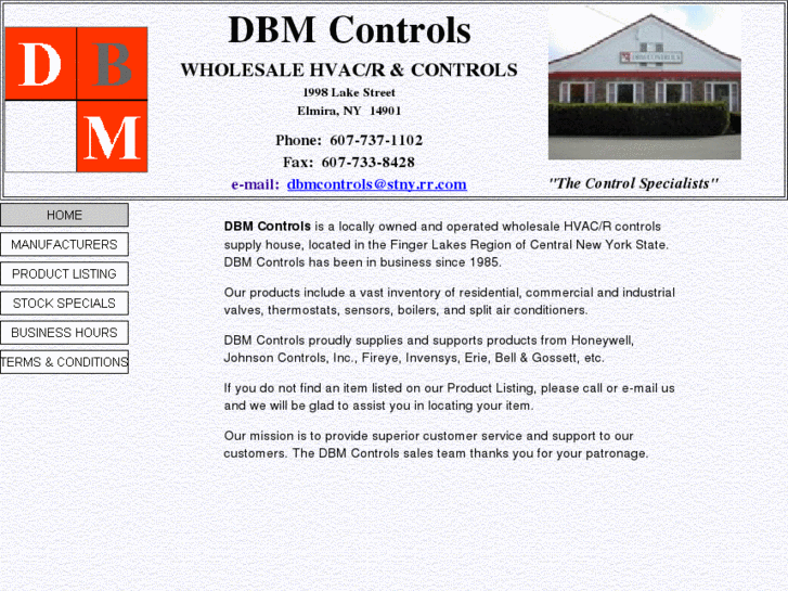 www.dbmcontrols.com