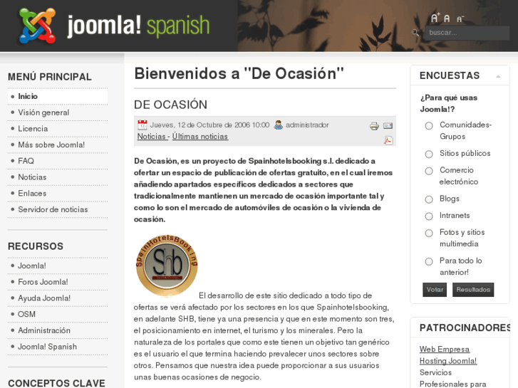 www.de-ocasion.es