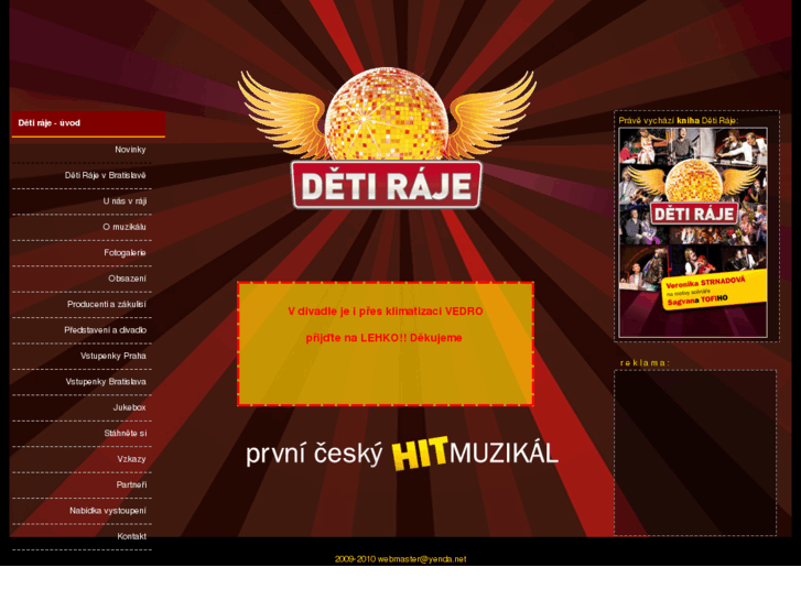 www.detiraje.com