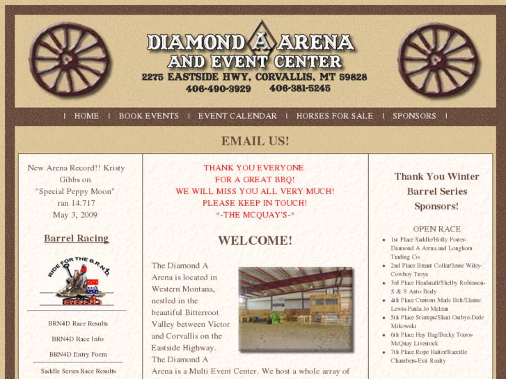 www.diamondaarena.com