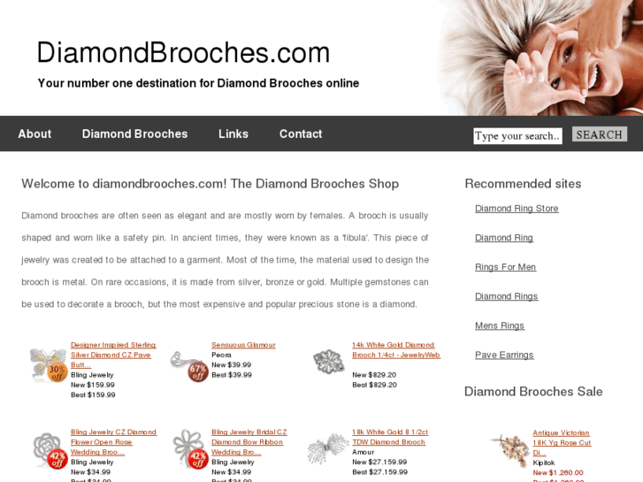 www.diamondbrooches.com