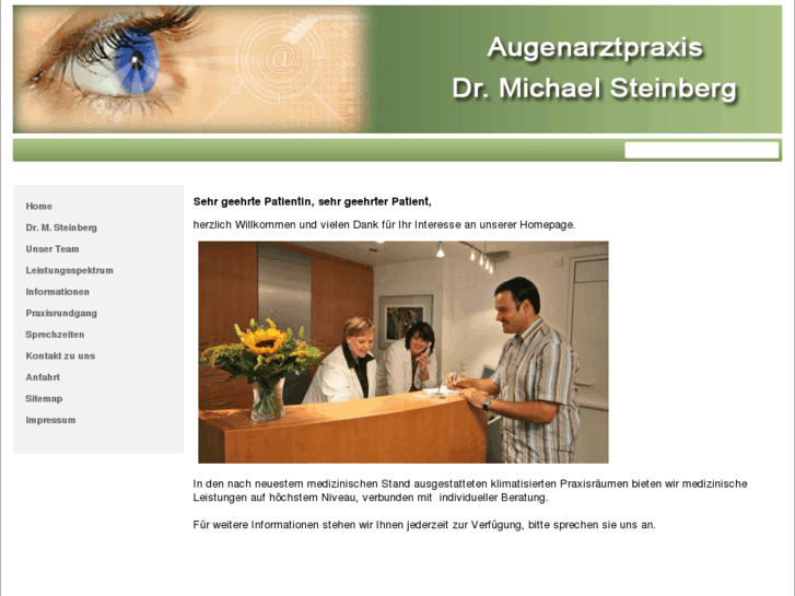 www.dr-steinberg.net