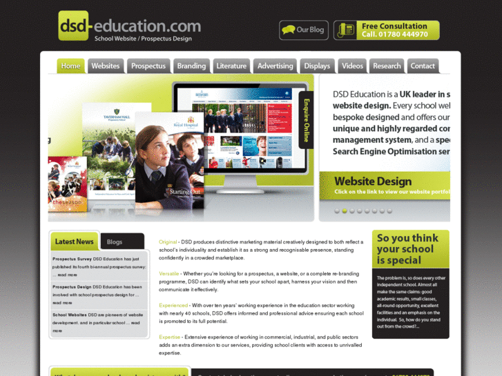 www.dsd-education.com