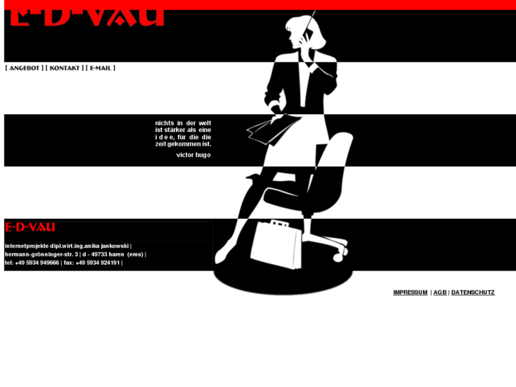 www.e-d-vau.de